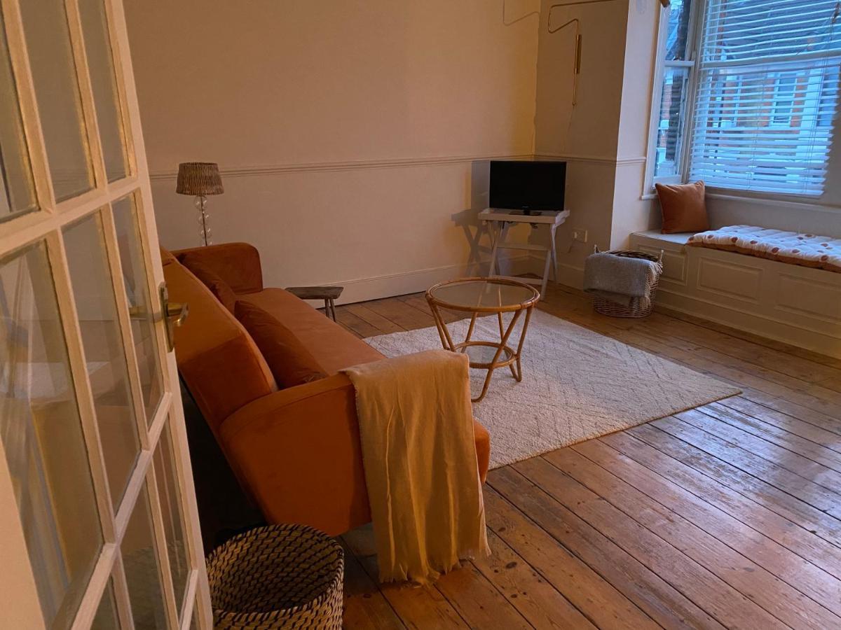 Stylish Apt London Excel Olympic Close To Station Apartment Exterior photo
