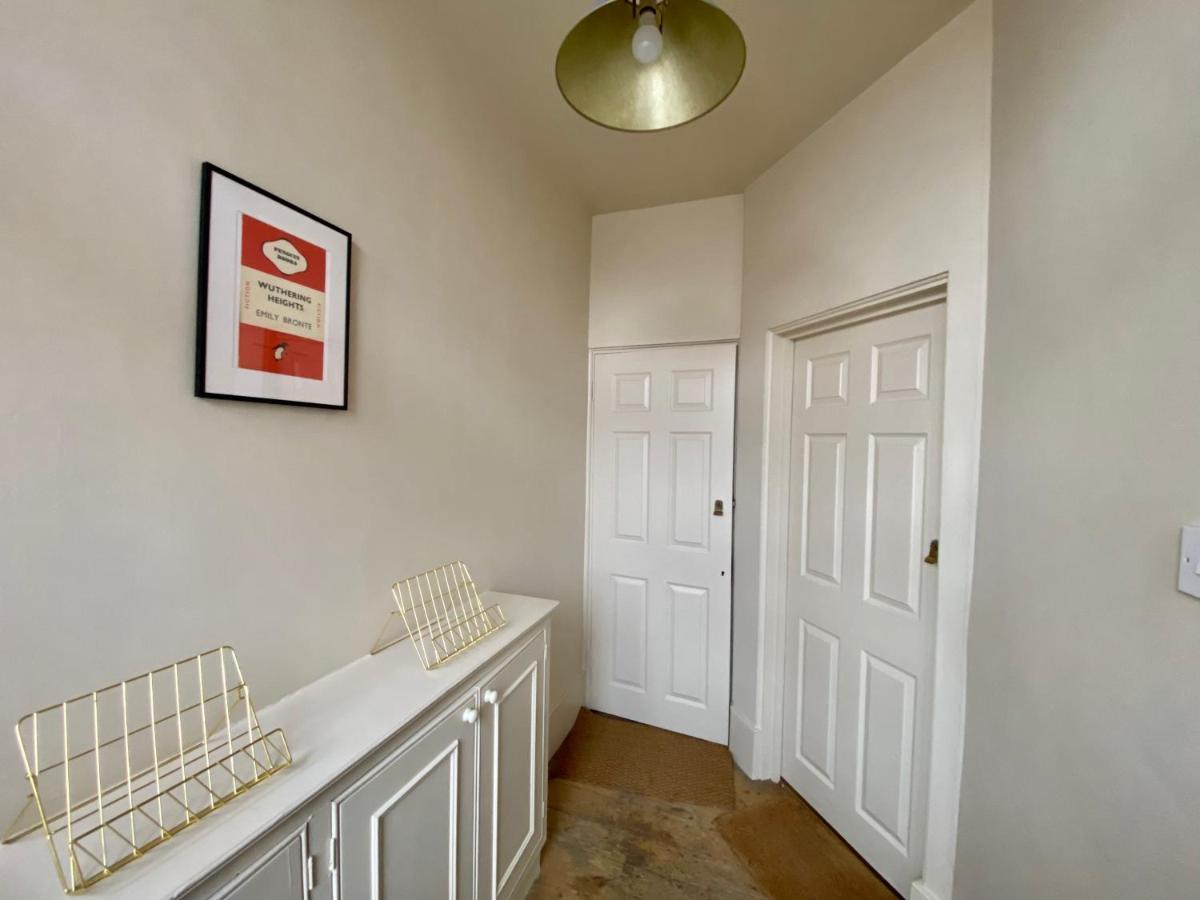 Stylish Apt London Excel Olympic Close To Station Apartment Exterior photo