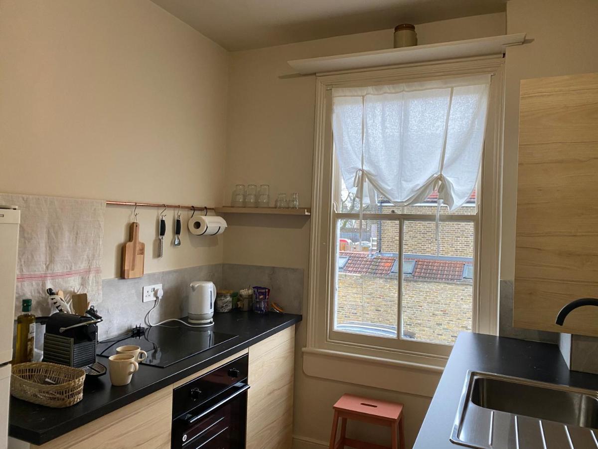 Stylish Apt London Excel Olympic Close To Station Apartment Exterior photo